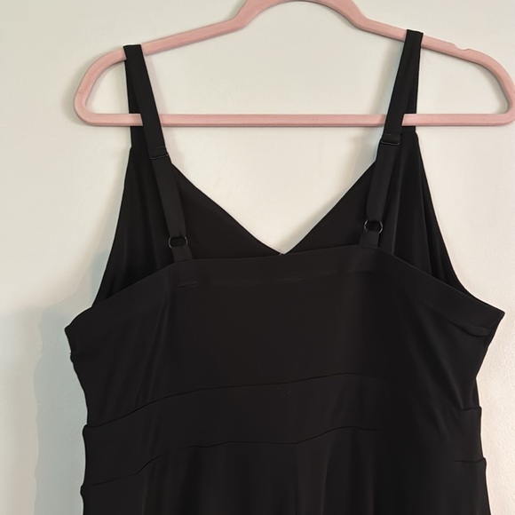 Torrid black dress - Picture 4 of 4